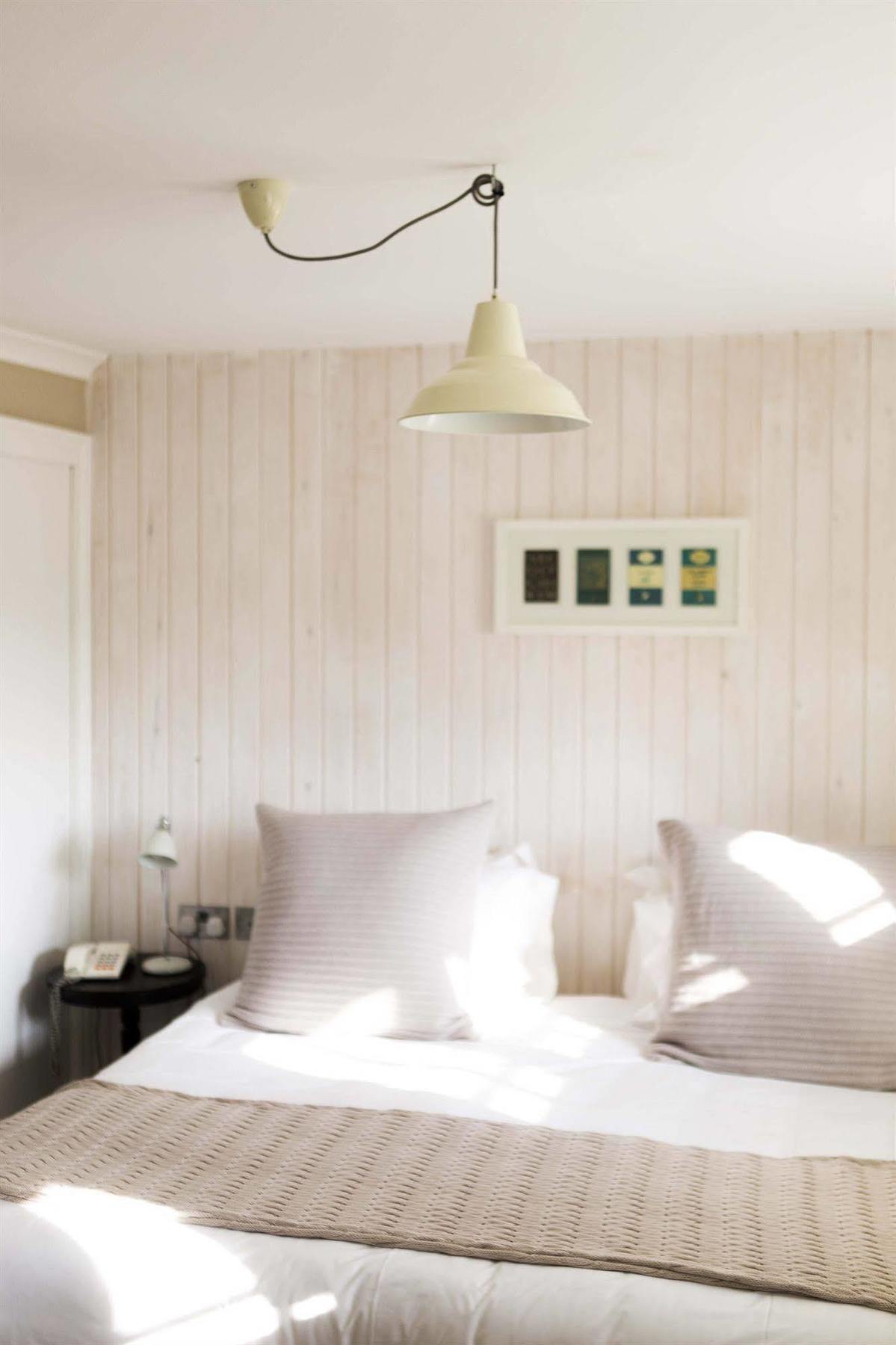Les Douvres Hotel Saint Martin Luaran gambar